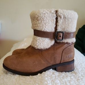 ugg blayre ii